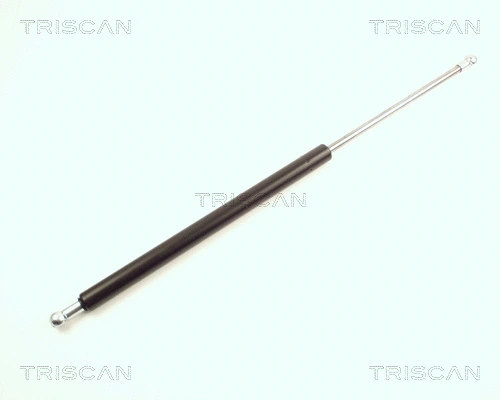 Gas Spring, boot/cargo area (8710 25211)