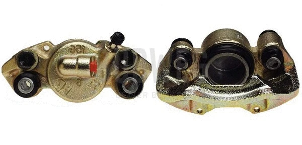 Brake Caliper (34053)