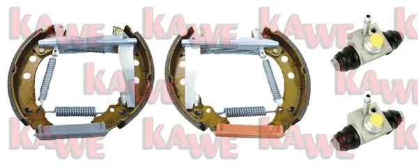 Brake Shoe Set (OEK562)