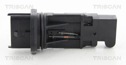 Mass Air Flow Sensor