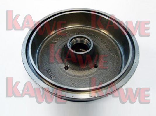 Brake Drum (7D0431C)