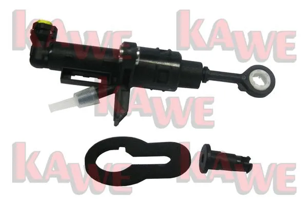 Master Cylinder, clutch (M2385)