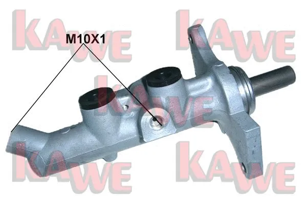 Brake Master Cylinder (B1485)