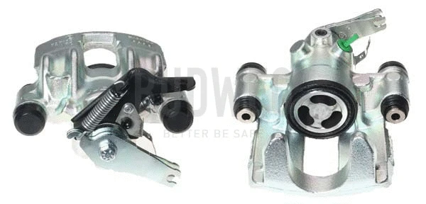 Brake Caliper (345379)