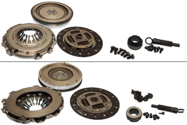 Conversion Set, clutch (DMV328M)