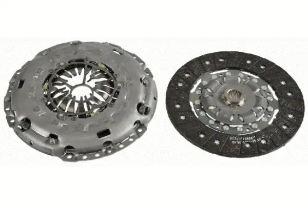 Clutch Kit (962807)