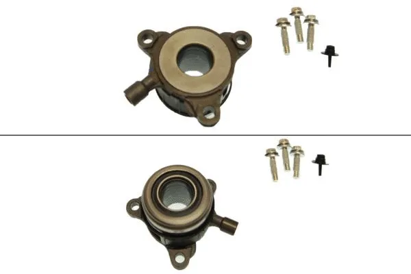 Central Slave Cylinder, clutch (990163)