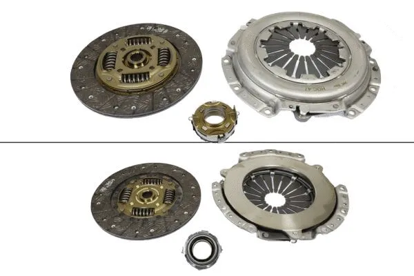 Clutch Kit (961776)