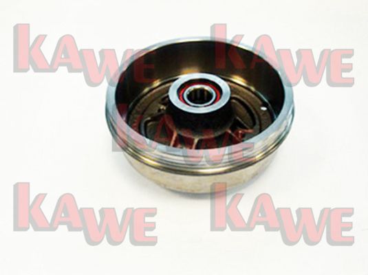 Brake Drum (7D0395C)