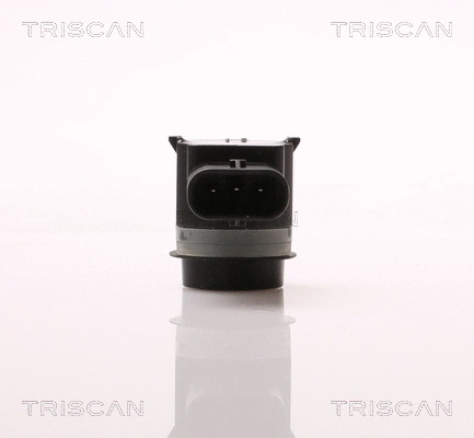 Sensor, parking distance control