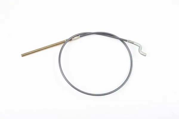 Cable Pull, parking brake (56.0140)