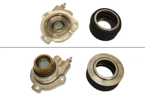 Central Slave Cylinder, clutch (990164)
