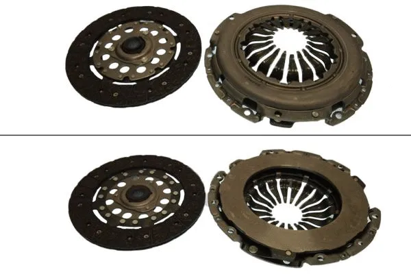 Clutch Kit (962757)