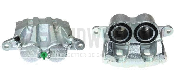 Brake Caliper (344702)