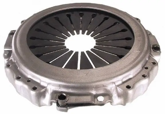 Clutch Pressure Plate (7104)
