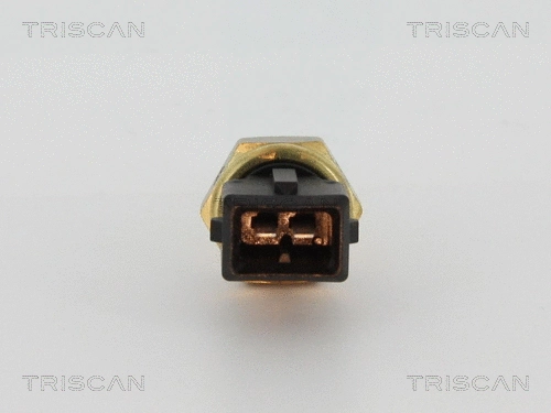 Sensor, coolant temperature