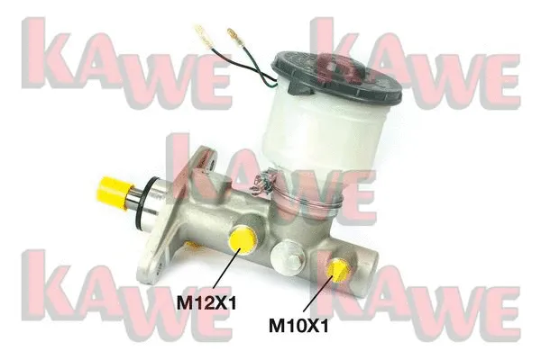 Brake Master Cylinder (B1615)