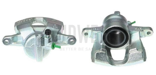 Brake Caliper (343637)