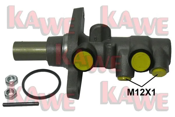 Brake Master Cylinder (B1778)