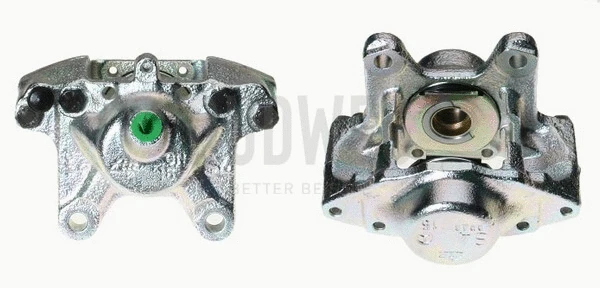 Brake Caliper (341927)