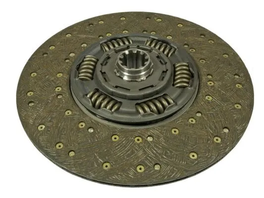 Clutch Disc (4460)