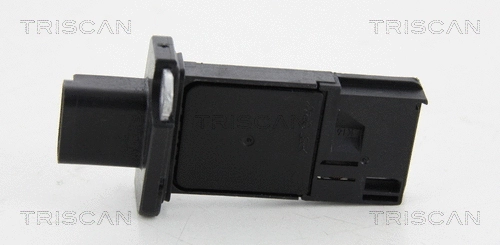 Mass Air Flow Sensor