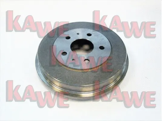 Brake Drum (7D0653)