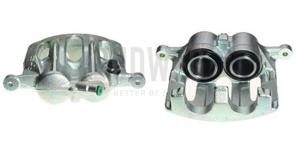 Brake Caliper (343235)