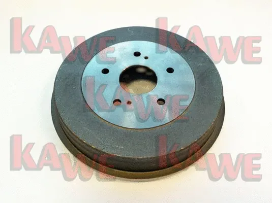 Brake Drum (7D0689)