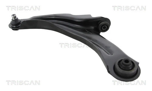 Control/Trailing Arm, wheel suspension (8500 25578)