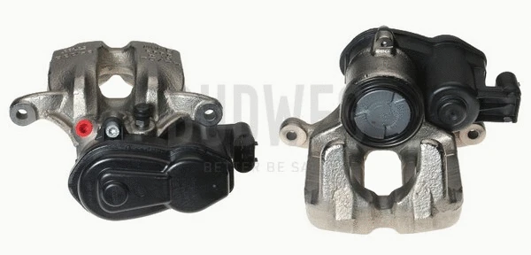 Brake Caliper (344282)