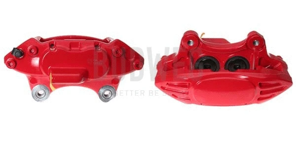 Brake Caliper (344902)