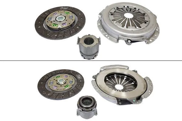 Clutch Kit (957641)