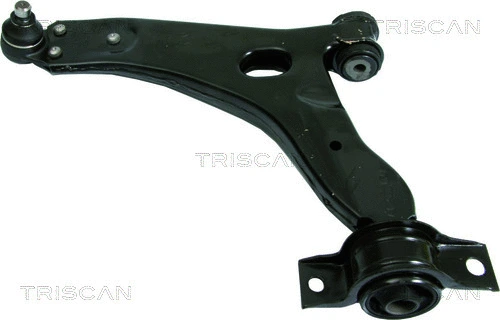 Control/Trailing Arm, wheel suspension (8500 16540)