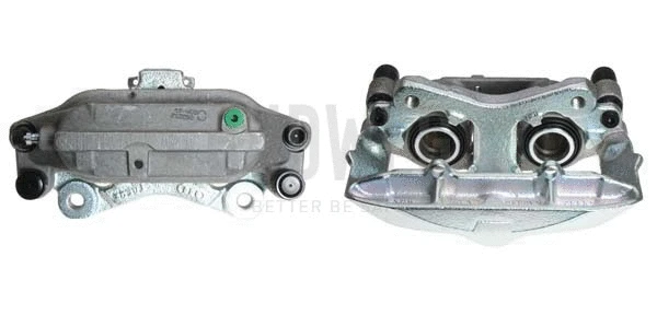 Brake Caliper (344801)