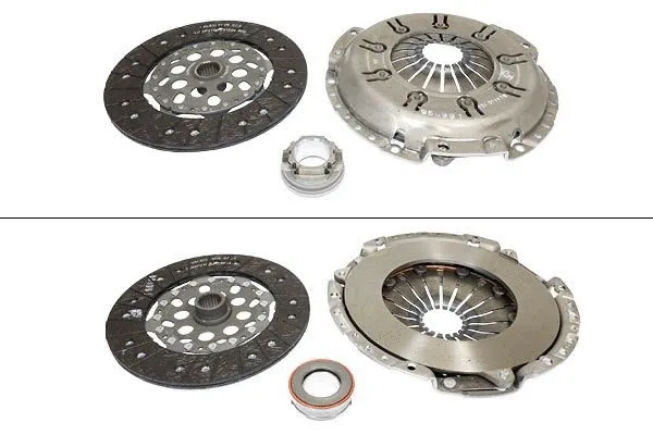Clutch Kit (960991)