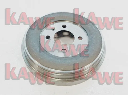 Brake Drum (7D0437)