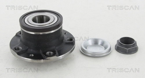 Wheel Bearing Kit (8530 10287)