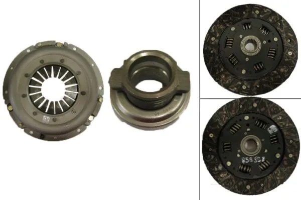 Clutch Kit (958392)