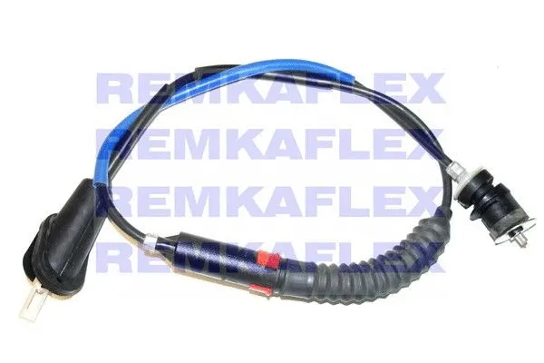 Cable Pull, clutch control (44.2410AUT)