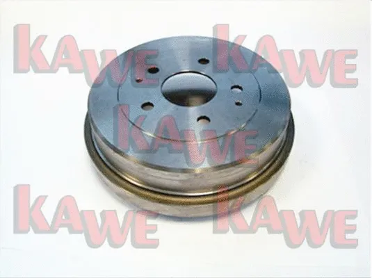 Brake Drum (7D0336)