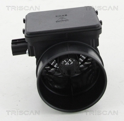 Mass Air Flow Sensor