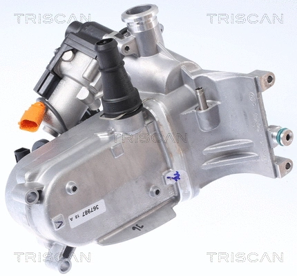 EGR Valve (8813 29321)