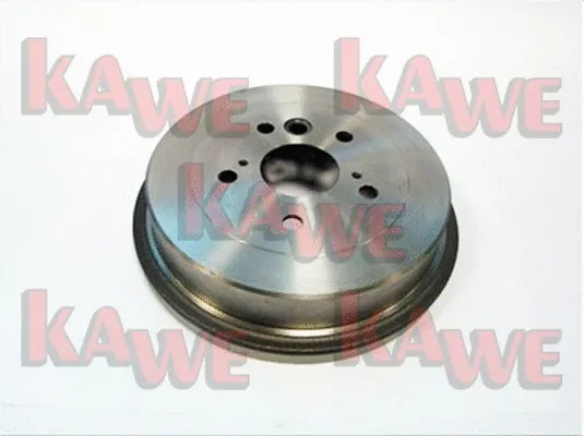 Brake Drum (7D0364)