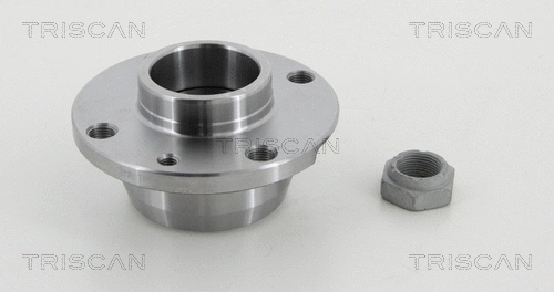 Wheel Bearing Kit (8530 15230)