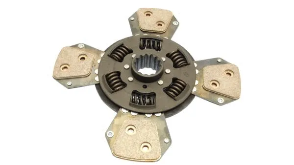 Clutch Disc (2413)