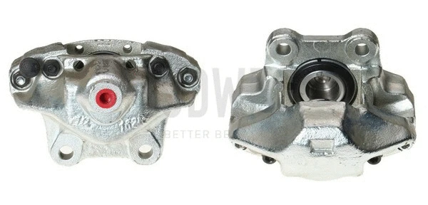 Brake Caliper (34595)