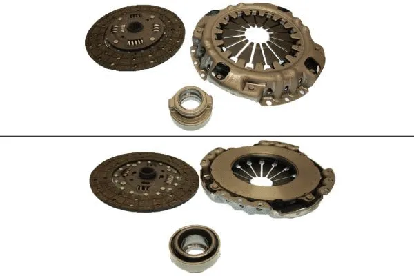 Clutch Kit (962914)