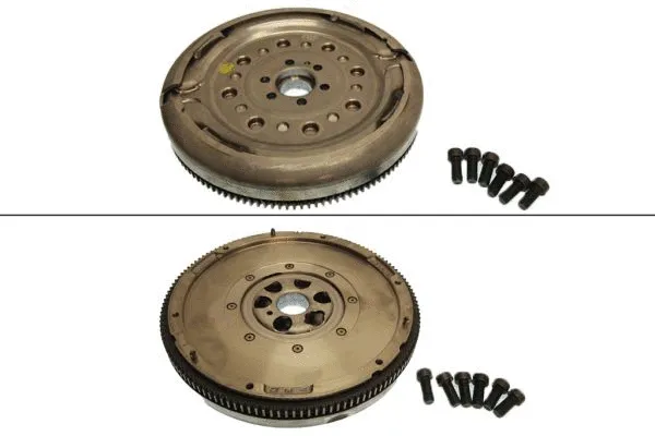 Flywheel (DMF173)