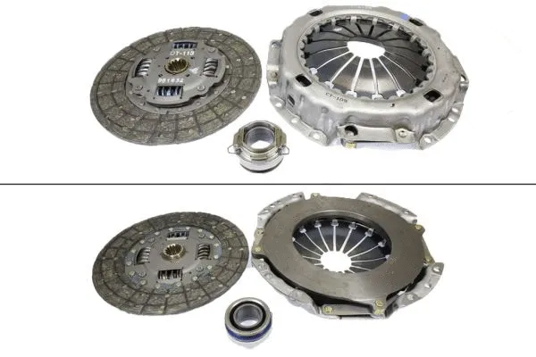 Clutch Kit (960462)